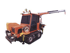 Small-sized equipment 